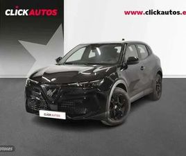 ALFA ROMEO JUNIOR IBRIDA 1.2 136CV IBRIDA EDCT6