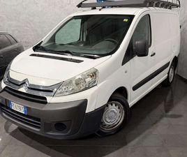 CITROEN BERLINGO SOCIETE BERLINGO 1.6 HDI 75CV VAN 2 POSTI L1