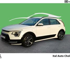 1.6 GDI 105CH ISG + PLUG-IN 60.5CH ACTIVE DCT6 MY22