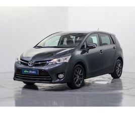 TOYOTA VERSO GASOLINA VERSO 130 ADVANCE 5PL.