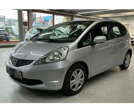 HONDA JAZZ HONDA JAZZ 1.4 VTEC COMFORT 100 CV