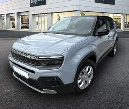 1.2 E-HYBRID ALTITUDE DCT