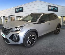 156CV (115 KW) - BATERIA 54 KWH ALLURE