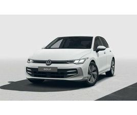 VW GOLF RABBIT TSI ''SHZ RFK ERGOACTIVE-SITZ''