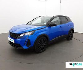 HYBRID 225 E-EAT8 GT