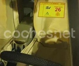 RENAULT MEGANE COUPE RENAULT MEGANE COUPECABR. CONFORT AUTHENTIQUE 1.9DCI