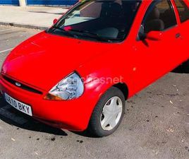 FORD KA FORD KA