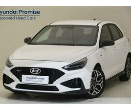 I30 1.0 TGDI N LINE 100