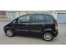 LANCIA MUSA LANCIA - MUSA