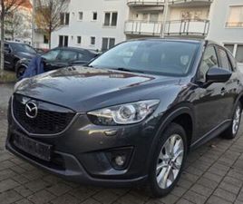 MAZDA IMZKEN9260025 MAZDA CX5