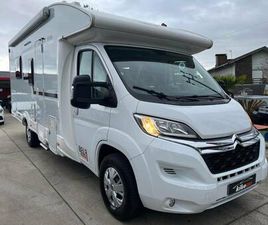 CITROEN JUMPER CITROËN JUMPER OUTRO