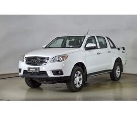 JAC T6 2.0 DIESEL COMFORT PICKUP 2023