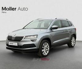 SKODA KAROQ 1.5 110KW