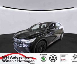 ID.4 PURE NAVI-PRO LED AREAVIEW KEYLESS SITZHZG