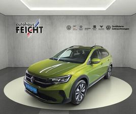 1.0 TSI MOVE+LED+NAVI+APP-C.+PDC+GJR+DAB