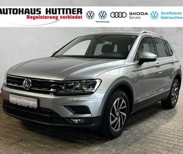 TIGUAN JOIN 1.5 TSI DSG LED NAVI PDC ACC BLUETOOT