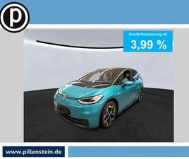 ID.3 PRO 62 KWH NAVI KAMERA ACC SHZ