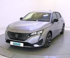 PHEV 180 E-EAT8 ALLURE PACK