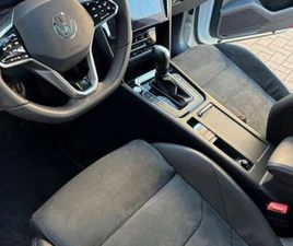 VOLKSWAGEN ARTEON SHOOTING BRAKE 2.0 TDI EVO SCR 200 DSG7 4MOTION R-LINE