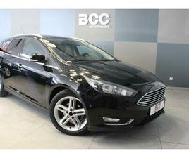 FORD FOCUS SW FORD FOCUS SW 1.5 TDCI TITANIUM
