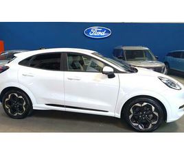 FORD PUMA GEN-E 54 KWH PREMIUM