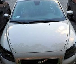 VOLVO C30 VOLVO C30 1.8