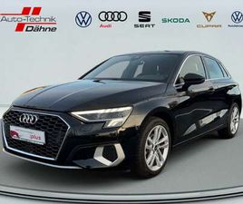 35 1.5 TFSI SPORTBACK ADVANCED MHEV LED