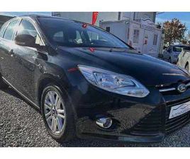 FORD FOCUS SW FORD FOCUS SW 1.6 TDCI TITANIUM