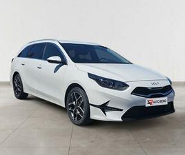 KIA CEED SW CEE-D SWAGON 3 1.0 T-GDI 6MT SPORT