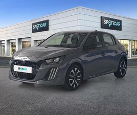 1.2 PURETECH 75CV ACTIVE