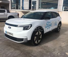 FORD EXPLORER EV CX740S PREMIUM R. EXT. RWD 77KWH