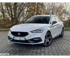 SEAT LEON SEAT LEON