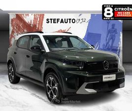 NUOVA ELETTRICA 83KW (113CV) -Â MAX