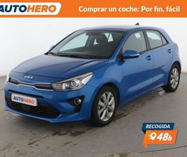 KIA RIO 1.2 DRIVE