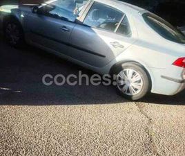 RENAULT LAGUNA RENAULT LAGUNA