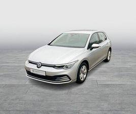 VOLKSWAGEN GOLF GOLF VIII 1.0 ETSI DSG LIFE LED+NAVI+RÜCKFAHRKA.