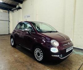 1.2 LOUNGE EURO 6 (START/STOP) 3DR