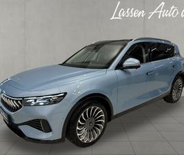 PREMIUM AWD/AUT/MASSASJE/H.FEST/PANORAMA/LUFT/APP