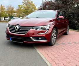 RENAULT TALISMAN ENERGY DCI 160 EDC LIMITED GRANDTOU...