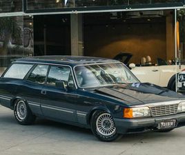 CHEVROLET CARAVAN DIPLOMATA 4.1/2.5