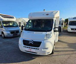 CITROËN JUMPER MOOVE P673 2.2 120CV