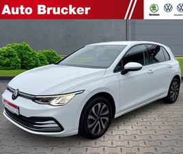 VIII ACTIVE 2.0 TDI+LED+NAVI+SHZ+3-ZONEN-KLIMAANLAGE