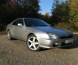 HONDA PRELUDE HONDA PRELUDE GEN.5 2L 133HP ХОНДА ПРЕЛЮД ГЕНЕРАЦИЯ 5 ГР. ТЪРГОВИЩЕ ИЗТОК 1 • OLX.BG