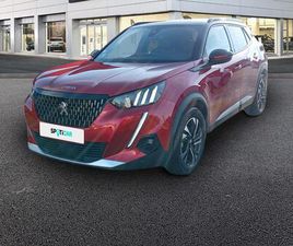 1.5 BLUEHDI 130CH S&S GT LINE EAT8 7CV