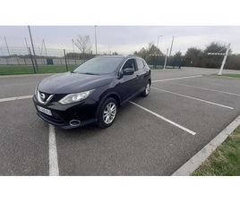 NISSAN QASHQAI+2 NISSAN QASHQAI 1.6 DCI 130 STOP/START ACENTA