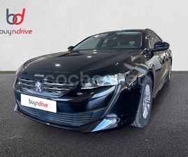 PEUGEOT 508 SW PEUGEOT 508 SW ACTIVE PACK PURETECH 130 SS EAT8