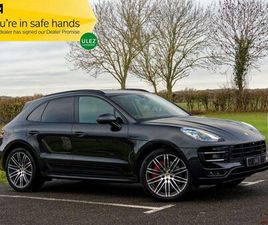 3.6T V6 TURBO PERFORMANCE PDK 4WD EURO 6 (START/STOP) 5DR