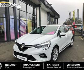 BLUE DCI 85 BUSINESS