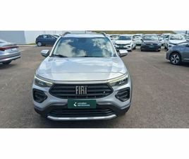 FIAT PULSE FIAT PULSE AUDACE 1.0 TURBO 200 FLEX AUT. 2022