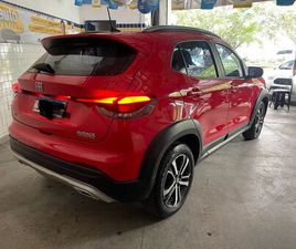 FIAT PULSE AUDACE 1.0 TURBO 200 FLEX AUT. 2023